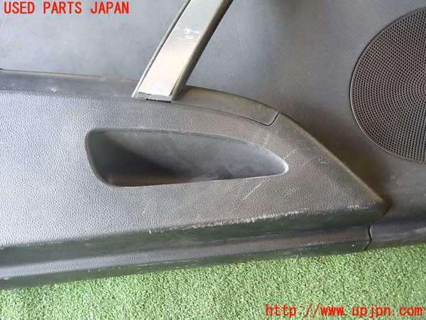 1UPJ-9230551264]フェアレディZ(Z33)左ドア内張り 中古_2