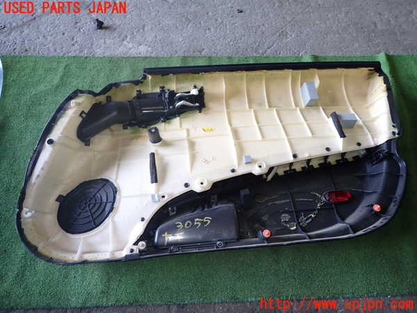 1UPJ-9230551264]フェアレディZ(Z33)左ドア内張り 中古_5