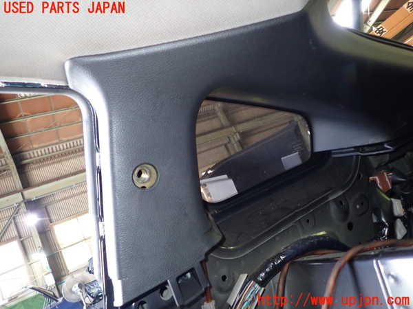 1UPJ-9230557675]フェアレディZ(Z33)右リアピラートリム 中古_2