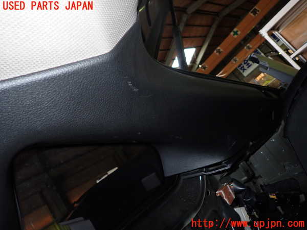 1UPJ-9230557675]フェアレディZ(Z33)右リアピラートリム 中古_3