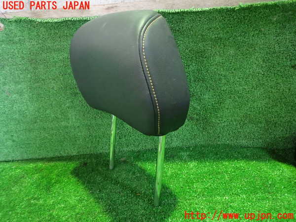 1UPJ-9230557070]フェアレディZ(Z33)助手席ヘッドレスト 中古_2