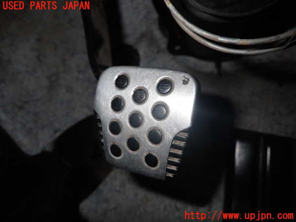 1UPJ-9230557590]フェアレディZ(Z33)クラッチペダル 中古_2