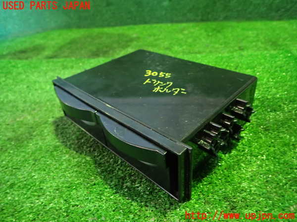 1UPJ-9230557810]フェアレディZ(Z33)ドリンクホルダー 中古_2
