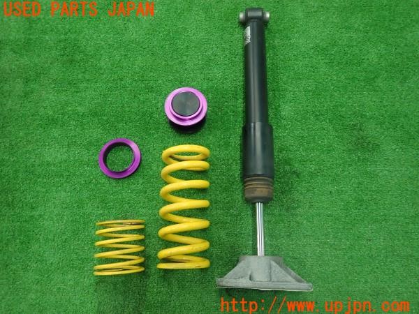 3UPJ=9230560408]BMW 420i クーペ Mスポーツ(3N20 F32)KW リア ショックアブソーバー 車高調 片側のみ 中古_2