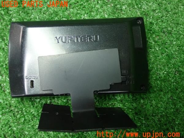 3UPJ=9230560580]BMW 420i クーペ Mスポーツ(3N20 F32)YUPITERU ユピテル GWR73sd GPS レーダー探知機 中古_4