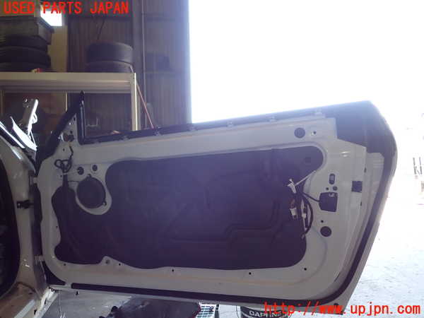 1UPJ-9230561230]BMW 420i クーペ Mスポーツ(3N20 F32)右ドア 43R-001025 中古_4