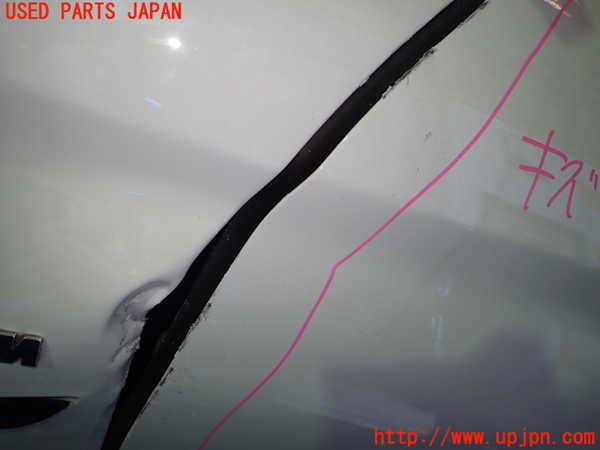 1UPJ-9230561260]BMW 420i クーペ Mスポーツ(3N20 F32)左ドア 43R-001025 中古_3