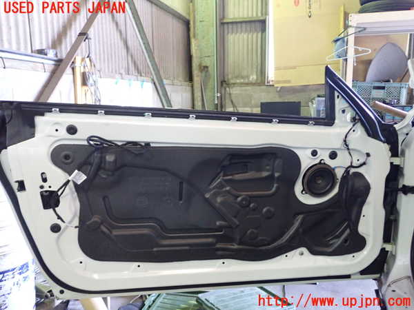 1UPJ-9230561260]BMW 420i クーペ Mスポーツ(3N20 F32)左ドア 43R-001025 中古_4