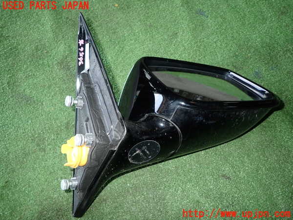 1UPJ-9230561210]BMW 420i クーペ Mスポーツ(3N20 F32)右ドアミラー 中古_2