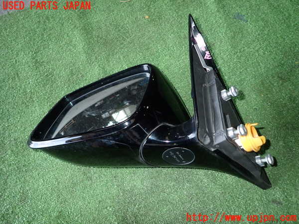 1UPJ-9230561212]BMW 420i クーペ Mスポーツ(3N20 F32)左ドアミラー 中古_2