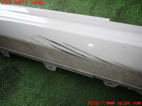 1UPJ-9230561392]BMW 420i クーペ Mスポーツ(3N20 F32)左サイドステップ 中古_2