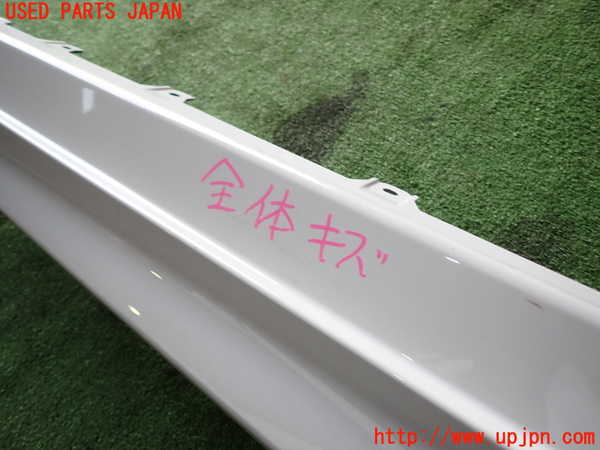 1UPJ-9230561392]BMW 420i クーペ Mスポーツ(3N20 F32)左サイドステップ 中古_3