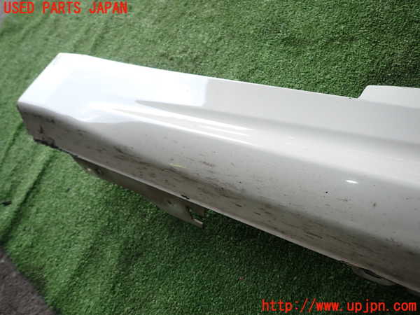 1UPJ-9230561392]BMW 420i クーペ Mスポーツ(3N20 F32)左サイドステップ 中古_4