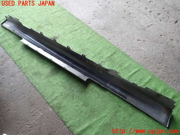 1UPJ-9230561392]BMW 420i クーペ Mスポーツ(3N20 F32)左サイドステップ 中古_5