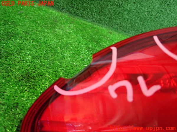 1UPJ-9230561536]BMW 420i クーペ Mスポーツ(3N20 F32)左テールランプ 中古_3