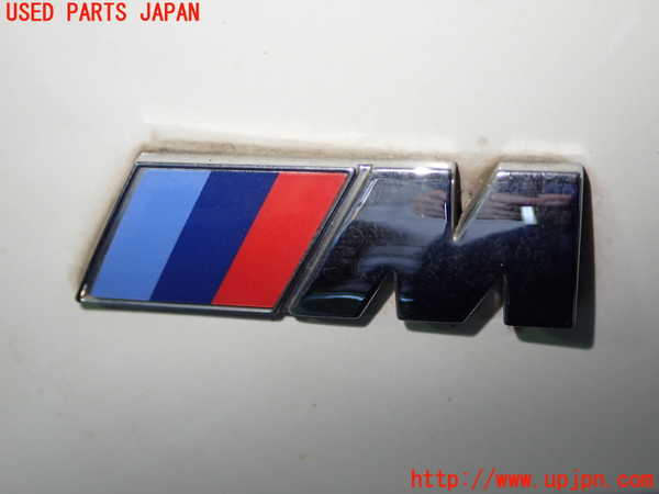 1UPJ-9230561632]BMW 420i クーペ Mスポーツ(3N20 F32)エンブレム2 中古_2