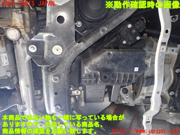 1UPJ-9230562010]BMW 420i クーペ Mスポーツ(3N20 F32)エンジン N20B20B ジャンク部品取り_5