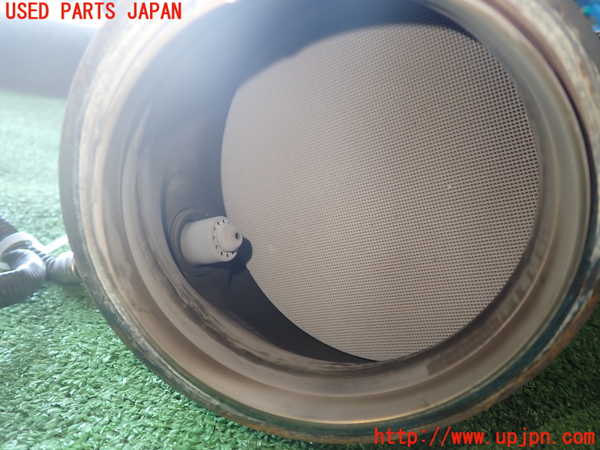 1UPJ-9230562661]BMW 420i クーペ Mスポーツ(3N20 F32)触媒1 中古_4