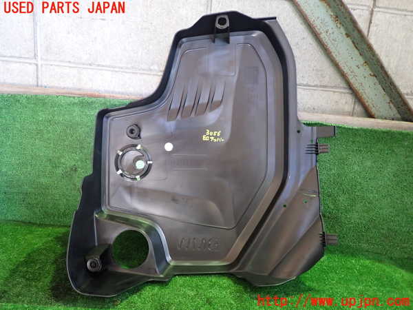 1UPJ-9230562160]BMW 420i クーペ Mスポーツ(3N20 F32)エンジンアッパーカバー 中古_2