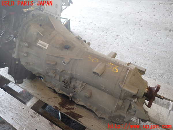 1UPJ-9230563010]BMW 420i クーペ Mスポーツ(3N20 F32)ミッション AT N20B20B 中古_2