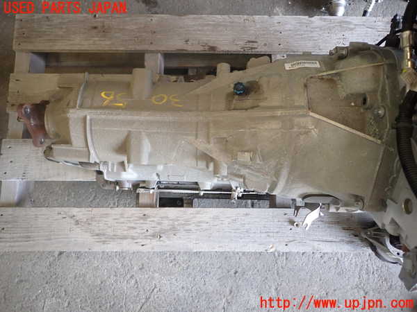 1UPJ-9230563010]BMW 420i クーペ Mスポーツ(3N20 F32)ミッション AT N20B20B 中古_3