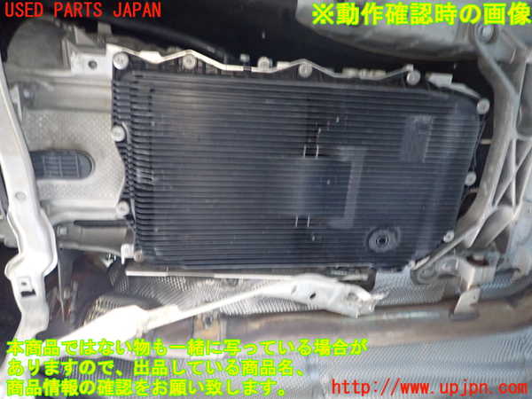 1UPJ-9230563010]BMW 420i クーペ Mスポーツ(3N20 F32)ミッション AT N20B20B 中古_5