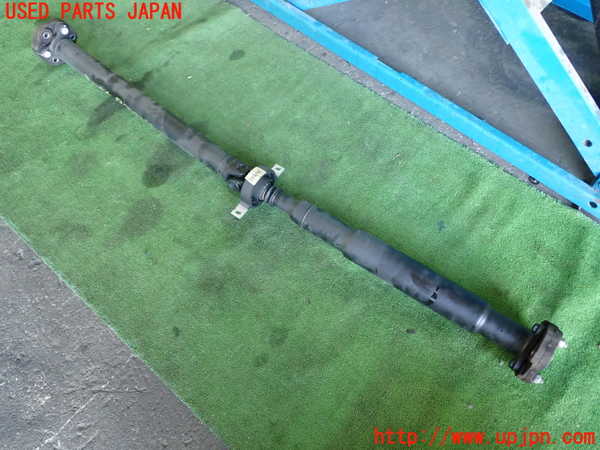 1UPJ-9230563410]BMW 420i クーペ Mスポーツ(3N20 F32)リアプロペラシャフト 中古_3