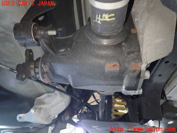 1UPJ-9230564355]BMW 420i クーペ Mスポーツ(3N20 F32)リアデフ 中古_2