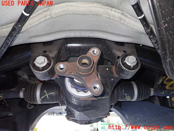 1UPJ-9230564355]BMW 420i クーペ Mスポーツ(3N20 F32)リアデフ 中古_3