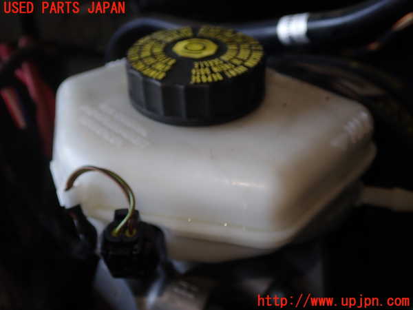 1UPJ-9230564050]BMW 420i クーペ Mスポーツ(3N20 F32)ブレーキマスターシリンダー 中古_3