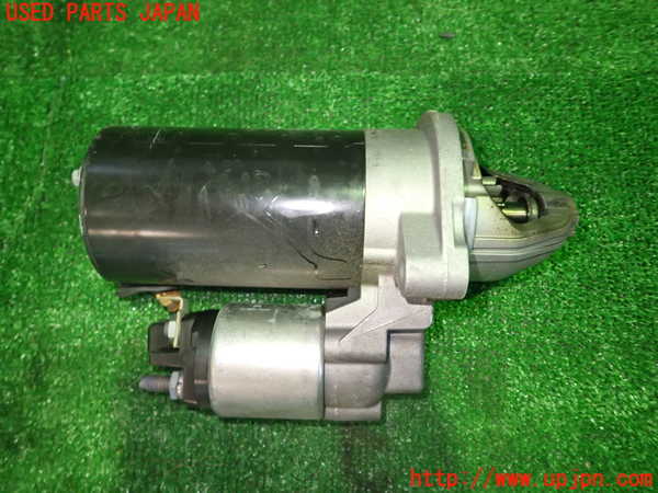 1UPJ-9230566010]BMW 420i クーペ Mスポーツ(3N20 F32)セルモーター 中古_3