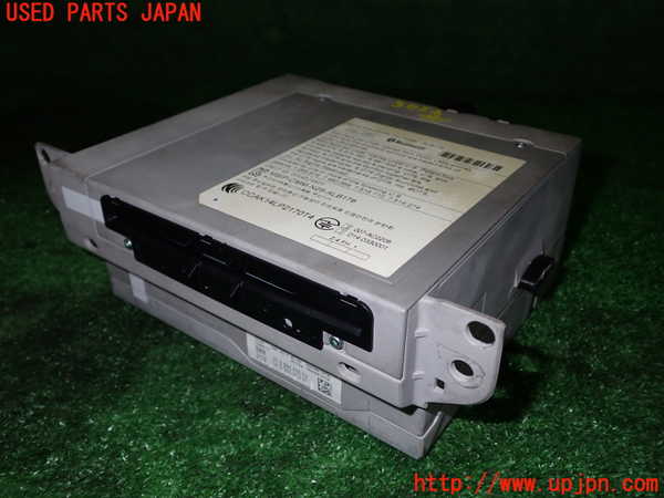 1UPJ-9230566589]BMW 420i クーペ Mスポーツ(3N20 F32)カーナビゲーション HDD 中古_2