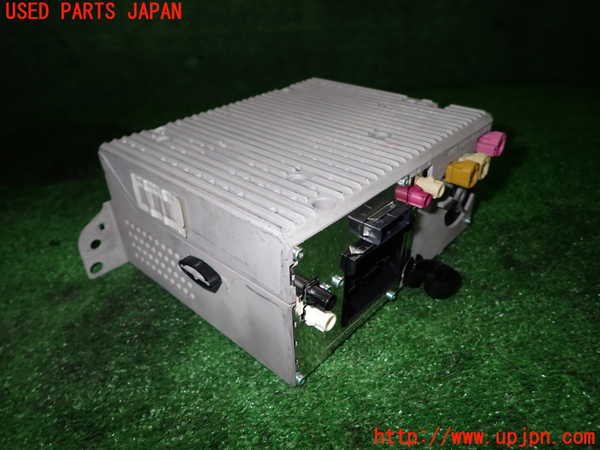 1UPJ-9230566589]BMW 420i クーペ Mスポーツ(3N20 F32)カーナビゲーション HDD 中古_4