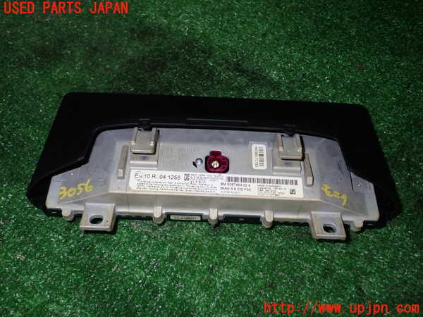 1UPJ-9230566629]BMW 420i クーペ Mスポーツ(3N20 F32)モニター 中古_2