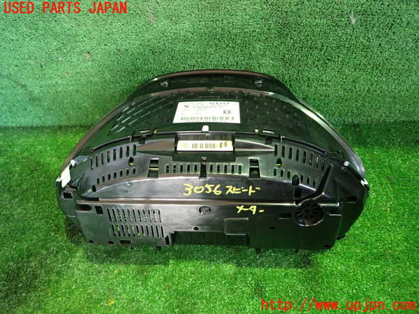 1UPJ-9230566170]BMW 420i クーペ Mスポーツ(3N20 F32)スピードメーター 中古_3
