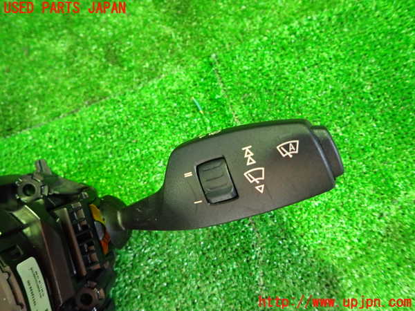 1UPJ-9230566720]BMW 420i クーペ Mスポーツ(3N20 F32)コンビネーションスイッチ 中古_2