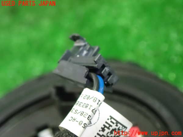 1UPJ-9230566720]BMW 420i クーペ Mスポーツ(3N20 F32)コンビネーションスイッチ 中古_5