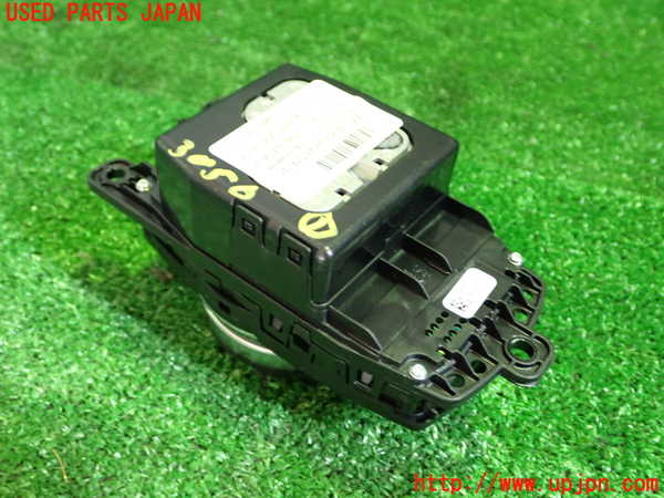 1UPJ-9230566306]BMW 420i クーペ Mスポーツ(3N20 F32)スイッチ1 (ナビ) 中古_2
