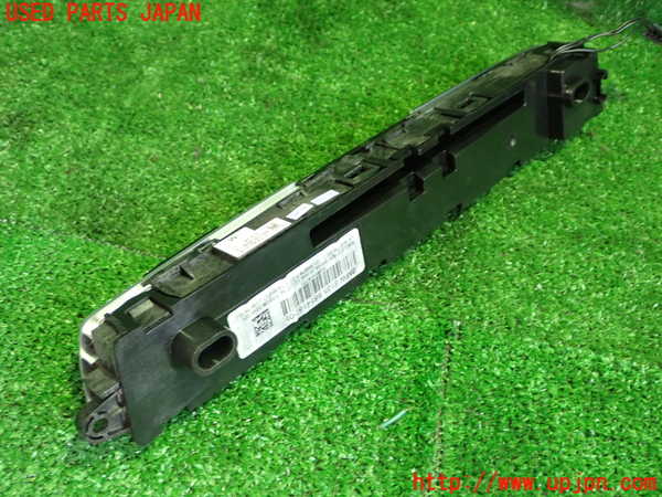1UPJ-9230566307]BMW 420i クーペ Mスポーツ(3N20 F32)スイッチ2 (プログラマブルボタン) 中古_4