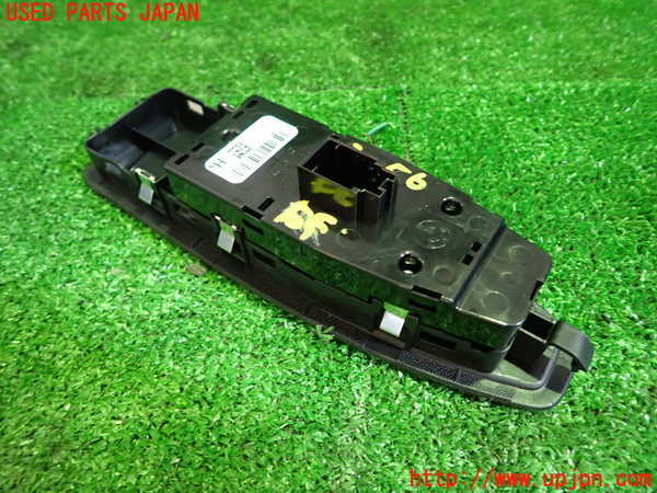 1UPJ-9230566240]BMW 420i クーペ Mスポーツ(3N20 F32)右パワーウィンドウスイッチ 中古_2