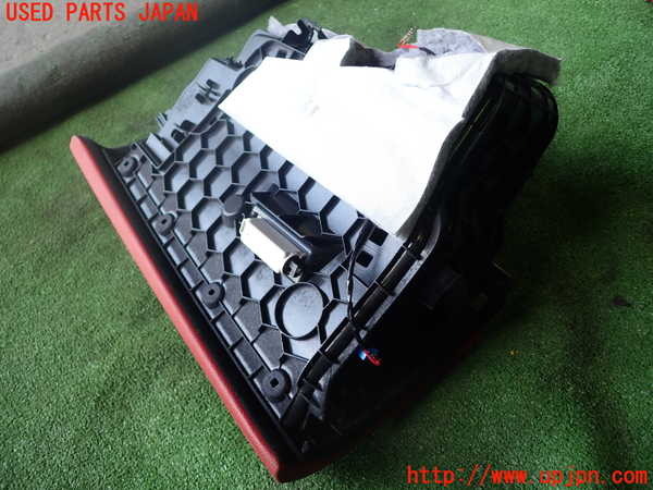 1UPJ-9230567516]BMW 420i クーペ Mスポーツ(3N20 F32)グローブボックス1 中古_2