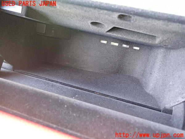 1UPJ-9230567516]BMW 420i クーペ Mスポーツ(3N20 F32)グローブボックス1 中古_4