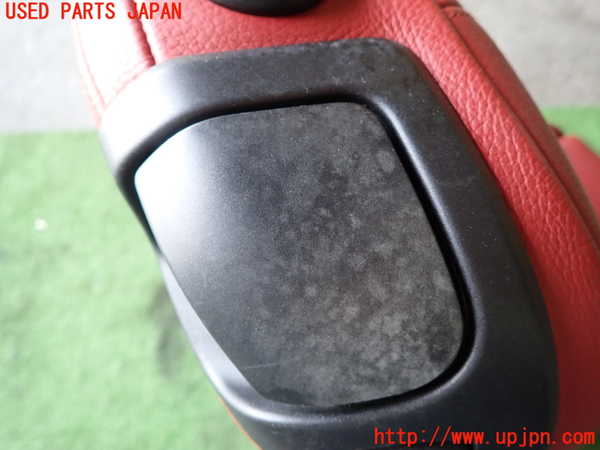 1UPJ-9230567035]BMW 420i クーペ Mスポーツ(3N20 F32)運転席シート 中古_3