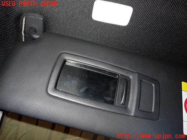1UPJ-9230567630]BMW 420i クーペ Mスポーツ(3N20 F32)室内サンバイザー左側 中古_3