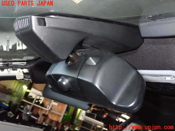 1UPJ-9230567615]BMW 420i クーペ Mスポーツ(3N20 F32)ルームミラー 中古_2
