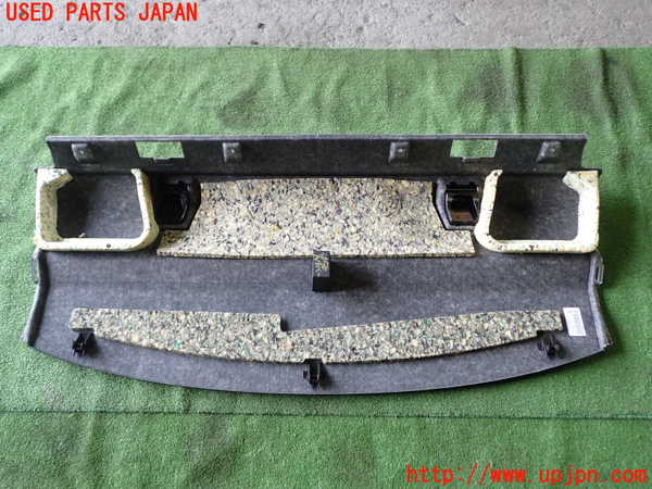 1UPJ-9230567761]BMW 420i クーペ Mスポーツ(3N20 F32)トノカバー1 中古_4