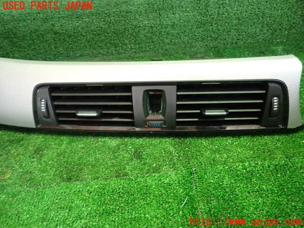 1UPJ-9230567528]BMW 420i クーペ Mスポーツ(3N20 F32)エアコン吹き出し口3 (真中) 中古_2