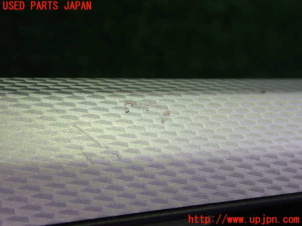 1UPJ-9230567528]BMW 420i クーペ Mスポーツ(3N20 F32)エアコン吹き出し口3 (真中) 中古_4