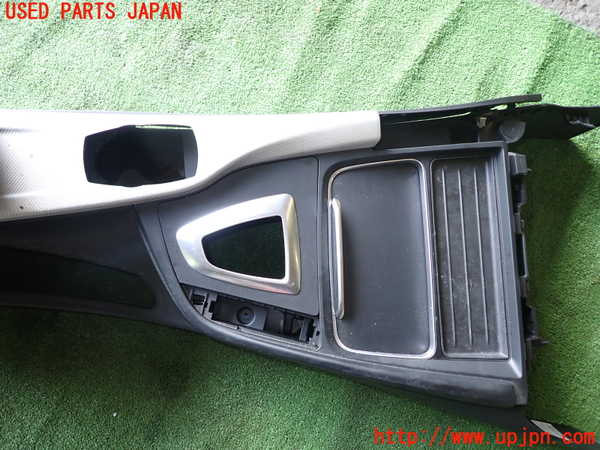 1UPJ-9230567540]BMW 420i クーペ Mスポーツ(3N20 F32)センターコンソール 中古_2