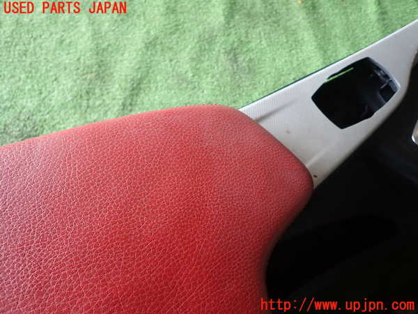 1UPJ-9230567540]BMW 420i クーペ Mスポーツ(3N20 F32)センターコンソール 中古_3
